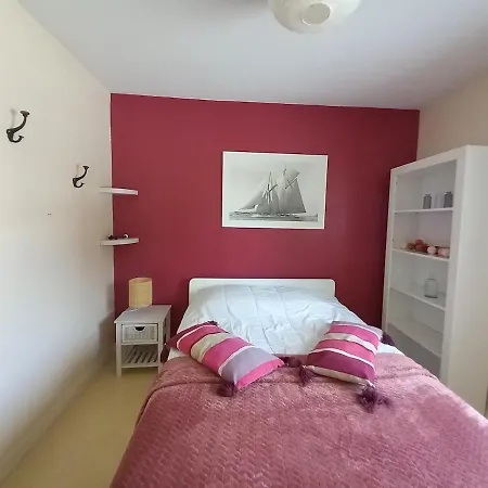 Appartamento La Belle Huguenotte La Rochelle (Charente-Maritime)